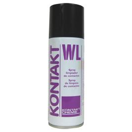 Spray de Limpeza para Electrónica (200ml) -  WL