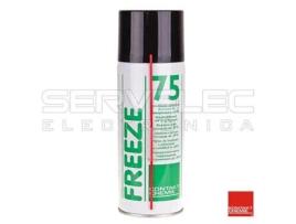 Spray Gelo 200ml  = Syb044a