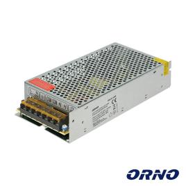 Fonte De Alimentação Industrial 12V 150W 12.5A 