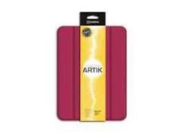 Capa Tablet Samsung Galaxy Tab 4 ZIMAX Artik Roxo