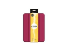 Capa Tablet ZIMAX Artik (Samsung Galaxy Tab 4 - 10.1'' - Roxo)