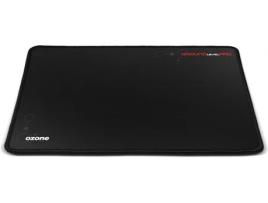 Tapete Gaming  Ground Level Pro Ngro M450x400x4mm