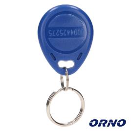 Porta Chaves RFID de Proximidade P/ Controlo Acessos 125kHz
