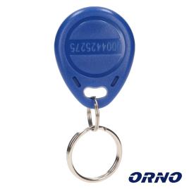 Porta Chaves RFID de Proximidade P/ Controlo Acessos 125kHz
