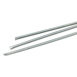 3 Varetas de soldadura CASTOLIN LATÃO