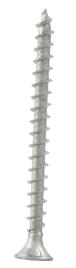 300 Tirefond  CABEÇA PLANA TORX WIROX 4X60