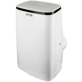 Ar condicionado portátil HTW P31 14000 BTU