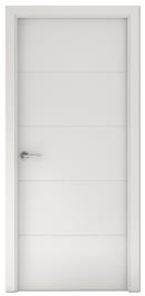 Bloco de porta interior MAC 4R 72.5CM DIREITA