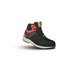 Bota de segurança REBEL S3 NRº 39
