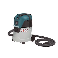 Aspirador MAKITA VC2512L 25L 1000W