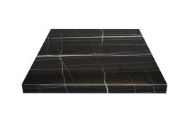 Tampo de bancada imitação pedra 360X62X3.8CM MÁRMORE MARQUINA