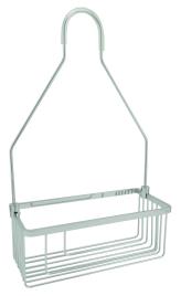 Cesto RECTANGULAR CROMADO