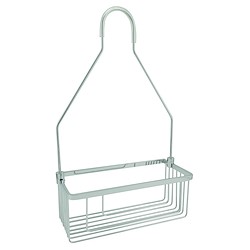 Cesto RECTANGULAR CROMADO