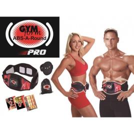 Cinturón ABS-A-Round Pro Platinum