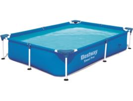 Piscina BESTWAY 56401