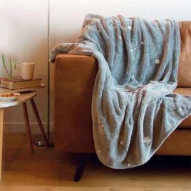 Manta Luminosa Modelo: Corazones