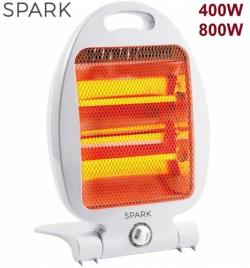 Calefactor de Cuarzo 800W