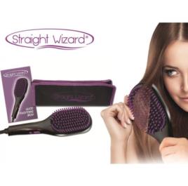 Cepillo térmico alisador Straight Wizard