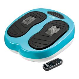 Leg Action Masajeador con vibración