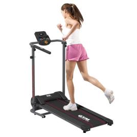 Gymform Slim Cinta de Correr Andar Plegable