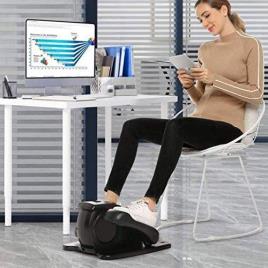 Mini elíptica eléctrica con rotación delante-detrás Mando distancia
