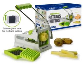 Cortador Patatas Fritas 48-VC-730