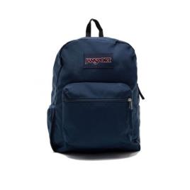 Mochila Jansport Superbreak K1, 26 l, Preto