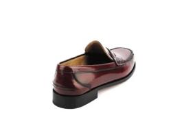 Sapatos Sotoalto Bordeaux