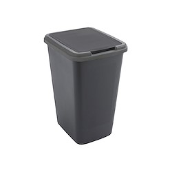 Balde de lixo 50L GREEN BIN