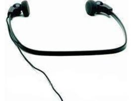  - Auriculares com Fio PHILIPS LFH234 (In Ear - Preto)