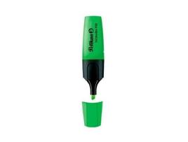 Marcador Fluorescente Pelikan Textmarker 490 Verde