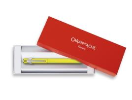 Carand´Ache Caneta 849 Yellow Aparo F