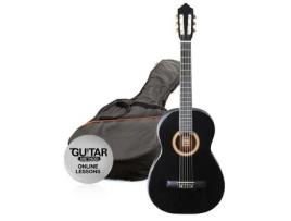 Guitarra Classica 3/4 Spcg34 Bk