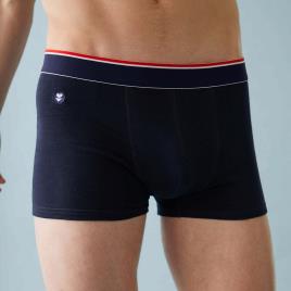 Le Slip Francais Boxers lisos, Marius