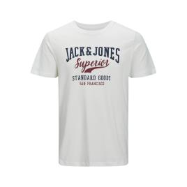 Jack & Jones Junior T-shirt de mangas curtas