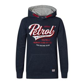 Petrol Industries Sweat com capuz