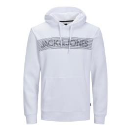 Jack & Jones Sweat com capuz, Corp Logo