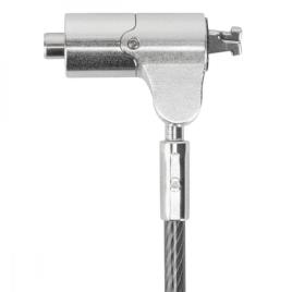 DEFCON COMPACT MASTER KEYED CABLE