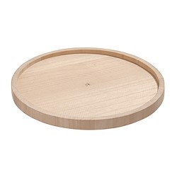 Plataforma giratória ECO WOOD 26CM