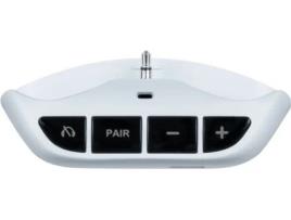 Adaptador de Audio PS5 BIGBEN ACESBIGB0245 (Wireless - Branco)