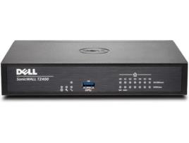 Firewall de hardware SONICWALL TZ400
