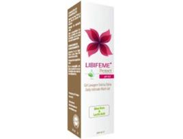 Gel Íntimo LIBIFEME Protect (200 ml)