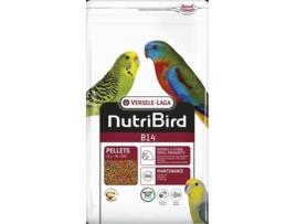 Ração para Pájaros VERSELE LAGA NutriBird B14 (800 g)