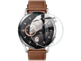  - Película Protetora de Ecrã Huawei Huawei Watch GT 3 46mm Classic PHONECARE Vidro Temperado Transparente)