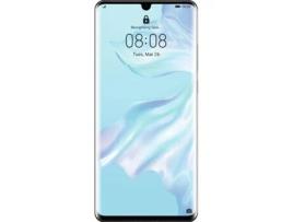 Smartphone HUAWEI P30 Pro (6.4'' - 8 GB - 256 GB - Preto)