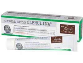 Creme FIOCCHI DI RISO Mamilos Clemulina (15 ml)