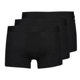 Hom  Boxer TONAL X3  Preto Disponível em tamanho para homem. XXL,S,M,L,XL.Homem > Roupa interior >Boxers