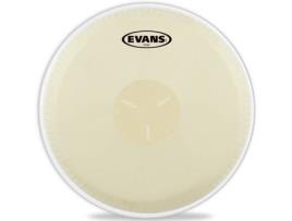 Pele para Bongós EVANS Bongos Eb09 (9'')