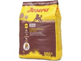 Ração JOSERA Kids Seca para Cachorro Médio/Grande (Quantidade: 900 g)