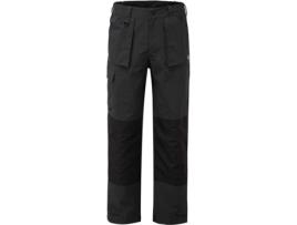 Calças para Homem GILL Os3 Coastal Preto para Nautica (S)